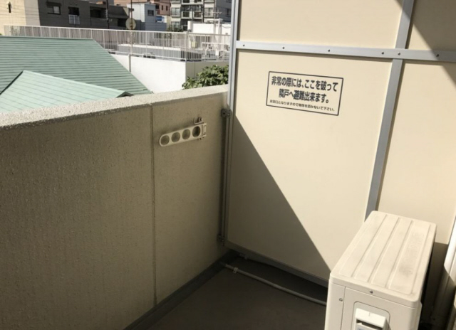 ONE ROOF FLAT NISHINOMIYAの内装写真