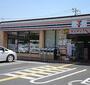 コンビニ　セブンイレブン 深谷上柴東5丁目店（コンビニ）まで772m