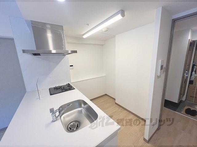 その他部屋・スペース　冷蔵庫置場