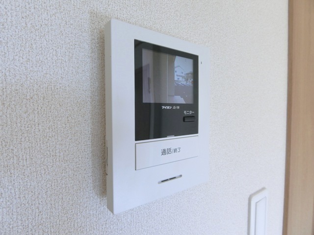 セキュリティ　図面と現状に相違がある場合には現状を優先