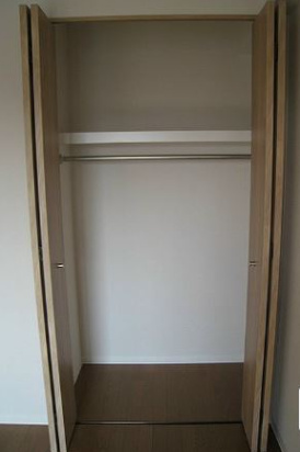 収納　パークフィルヴェール