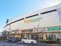 スーパー　フードガーデン新座店（スーパー）まで430m