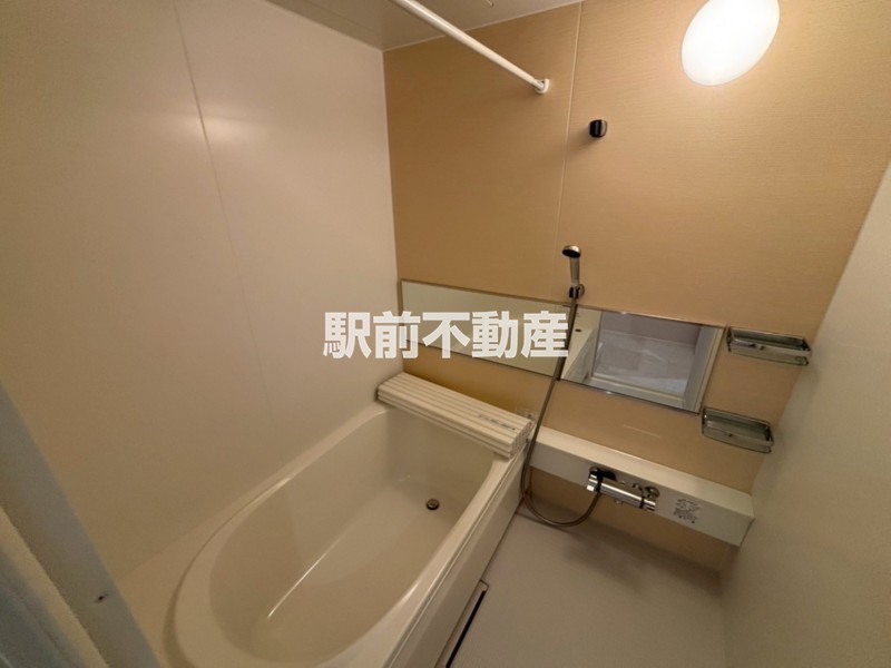 Dream Oneの風呂写真