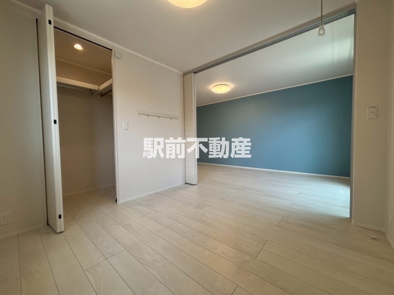 Dream Oneの居間写真