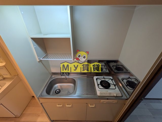 キッチン　ヴェルディー橘
