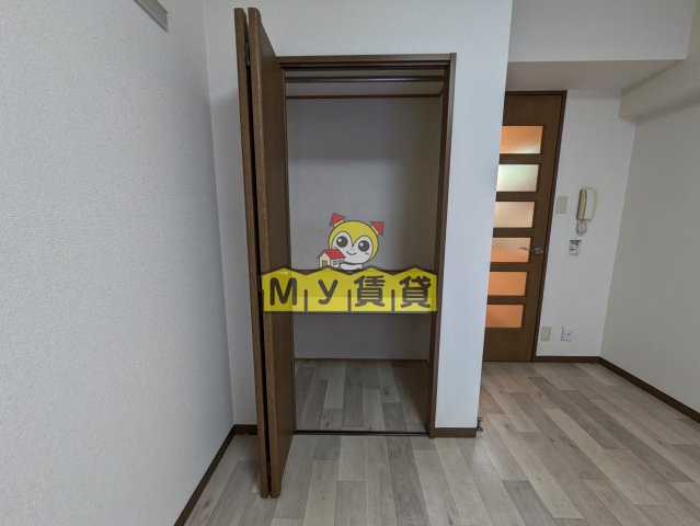 収納　ヴェルディー橘