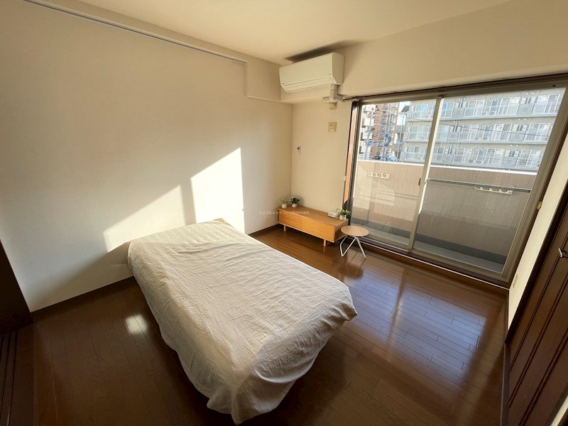 その他部屋・スペース　モデルルーム写真。家具家電はつきません。