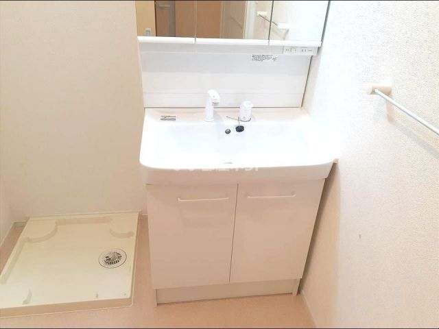 アミクスの内装写真
