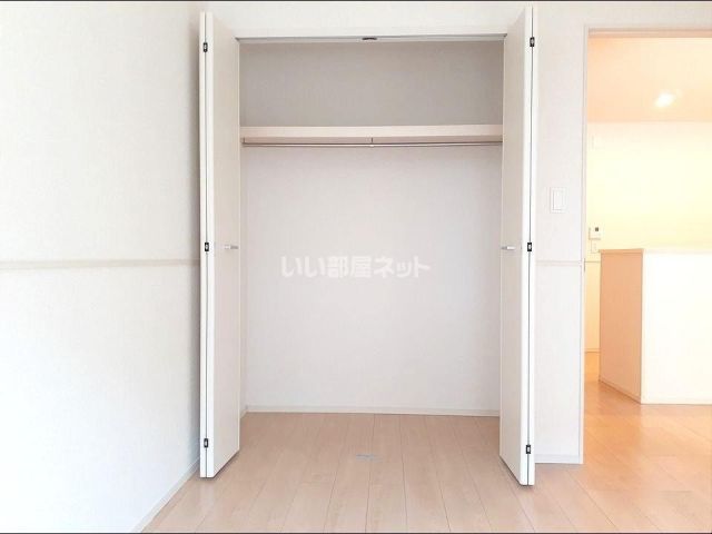 アミクスの内装写真