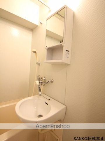 ライオンズシティ円山の内装写真