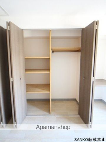 ライオンズシティ円山の内装写真