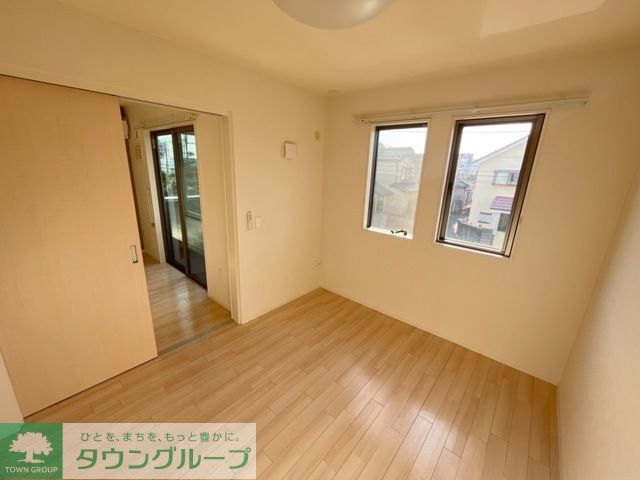 CORNIOLOの内装写真