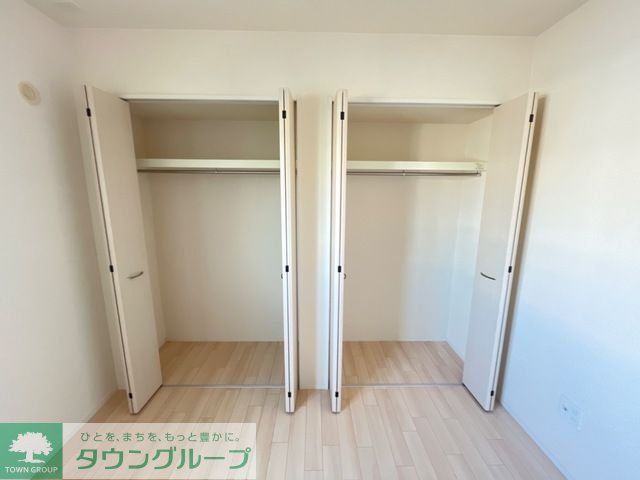 CORNIOLOの内装写真