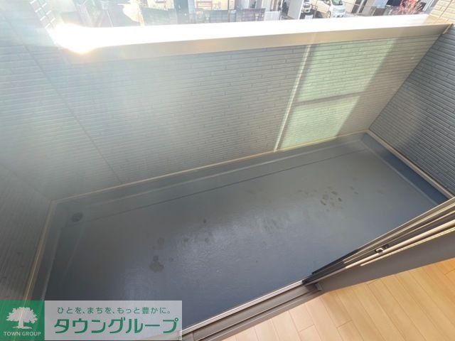 CORNIOLOの内装写真