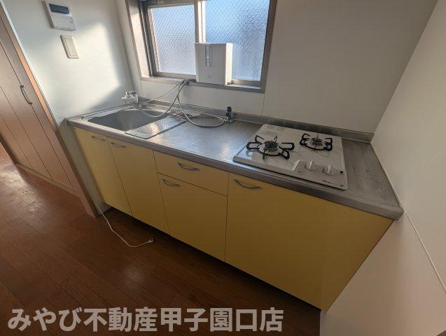 キッチン