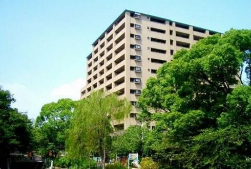 東京メトロ東西線 東陽町駅 徒歩14分 築25年