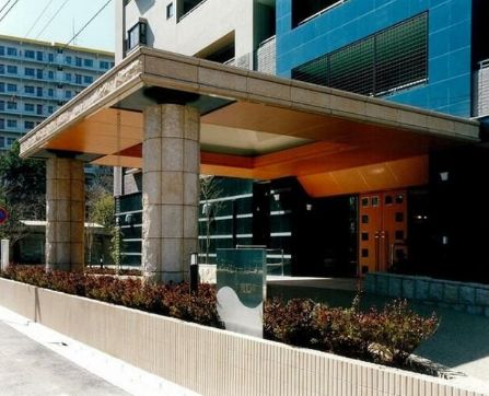 東京メトロ東西線 東陽町駅 徒歩14分 12階建 築25年の居間写真
