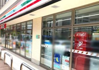 東京メトロ東西線 東陽町駅 徒歩14分 12階建 築25年の周辺写真