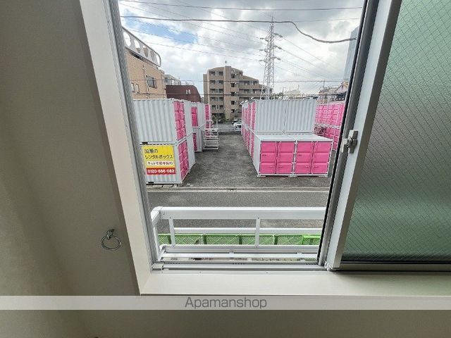 眺望　眺望