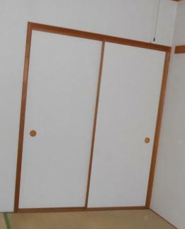 収納　同仕様
