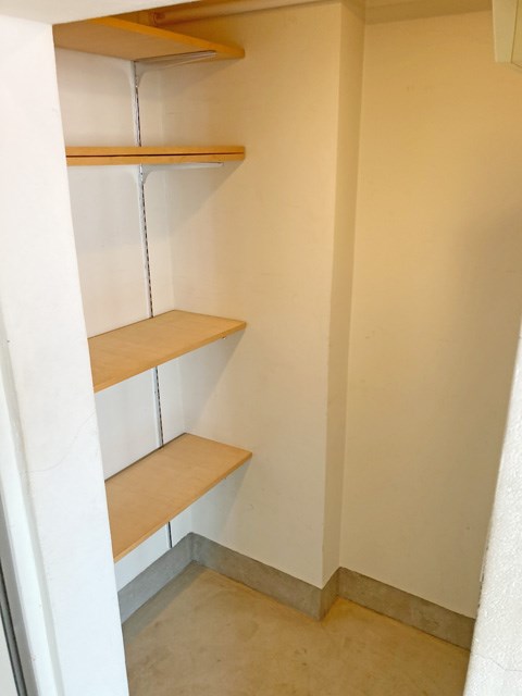 中央第一ビルの内装写真