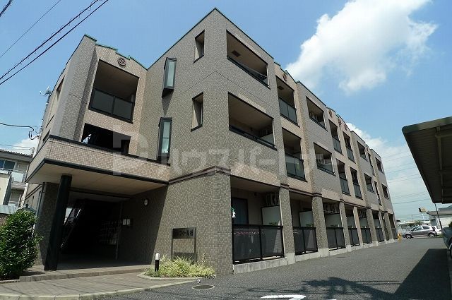 セルフィール柏