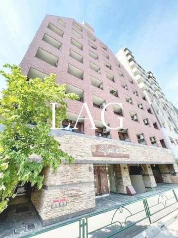 東京メトロ南北線 白金高輪駅 徒歩10分 築24年