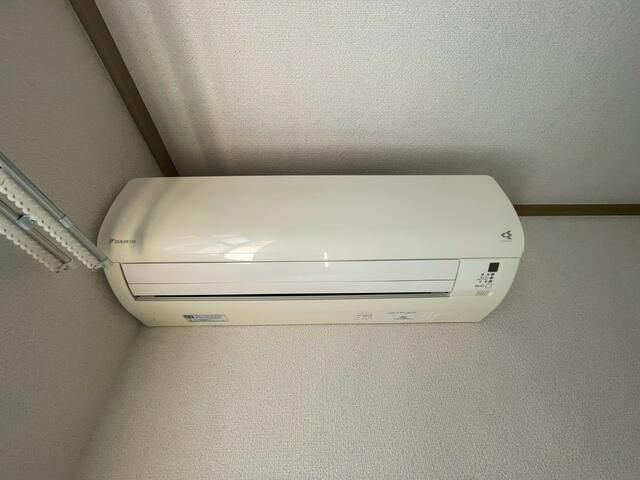 アベニュー城山A棟のその他写真