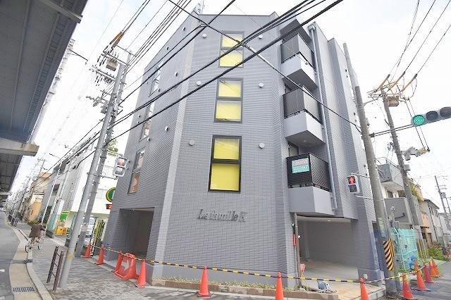 ＪＲ東海道本線 東淀川駅 徒歩7分 築6年