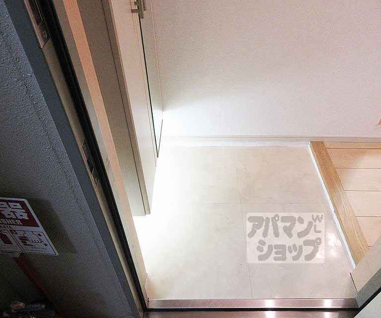 玄関　広い玄関です！
