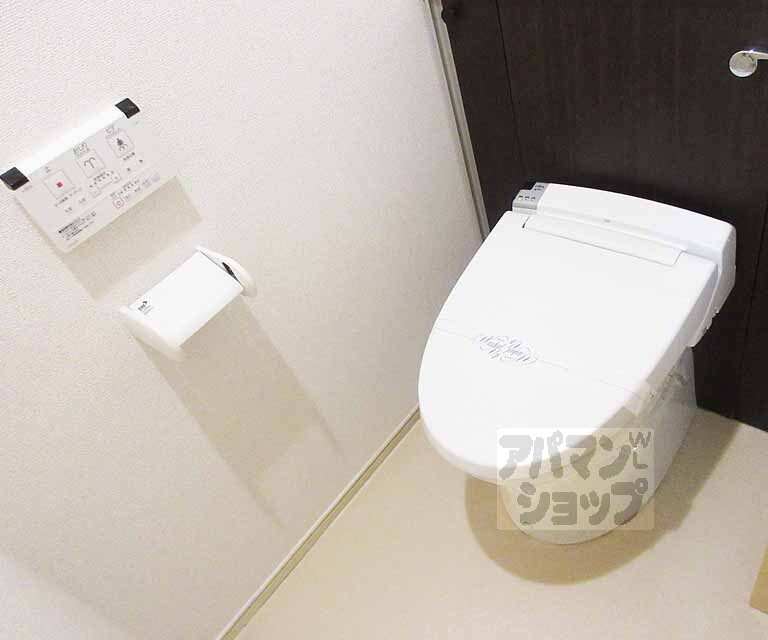 トイレ　綺麗なトイレです！