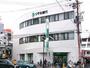 銀行　りそな銀行都島支店野江出張所（銀行）まで168m