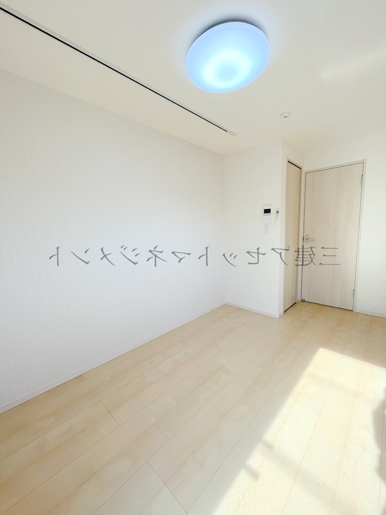 MELDIA西川口の内装写真