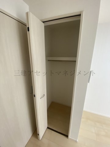 MELDIA西川口の内装写真