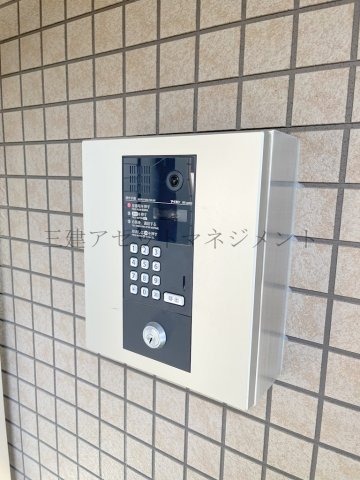 MELDIA西川口の外観写真
