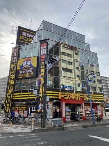 MELDIA西川口の周辺写真