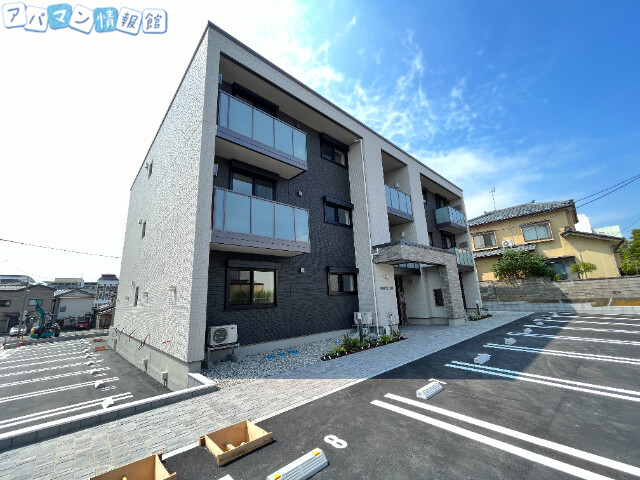 ベレオ関屋