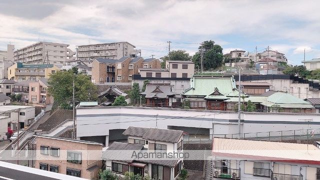 眺望　眺望