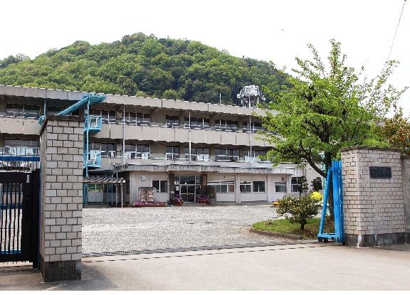 小学校　倉敷市立連島北小学校（小学校）まで825m