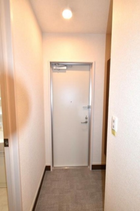 玄関　別部屋参考