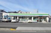 コンビニ　ファミリーマート 熱田切戸町店（コンビニ）まで203m