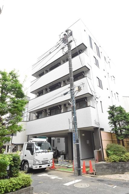 建物外観　★住環境良好★