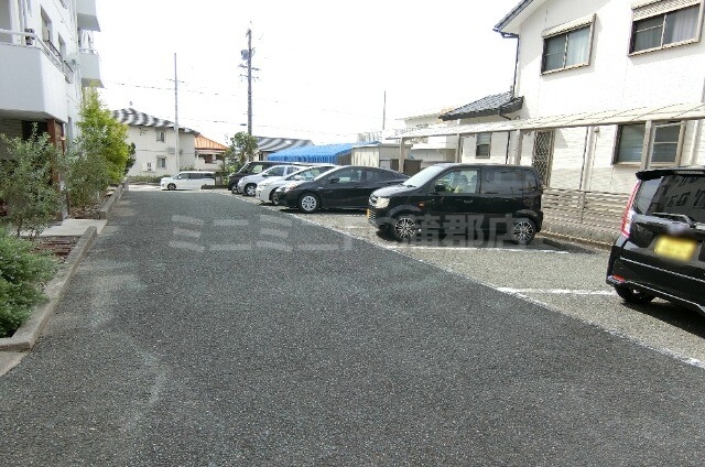 岡田マンションのその他写真