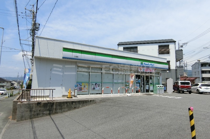 岡田マンションの周辺写真