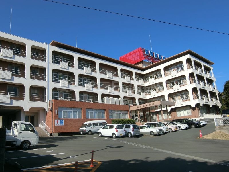 岡田マンションの周辺写真