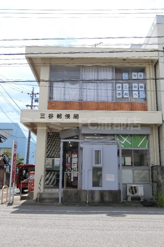 岡田マンションの周辺写真
