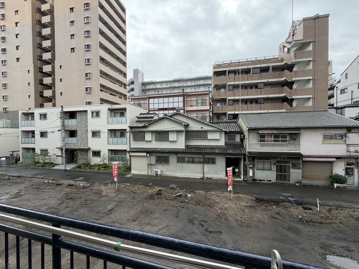 長岡マンションのその他写真