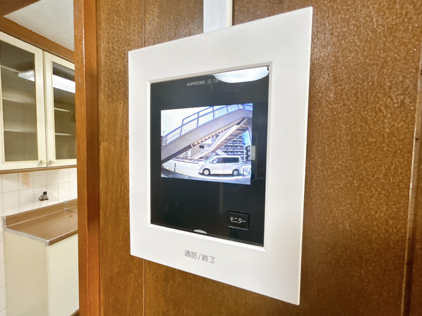 南海本線 石津川駅 徒歩6分 2階建 築47年のその他写真