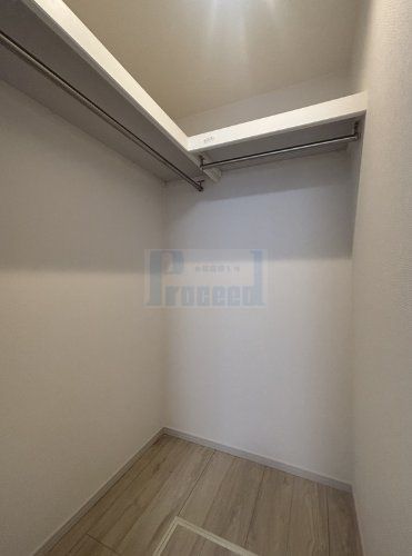 収納　※別部屋参考写真