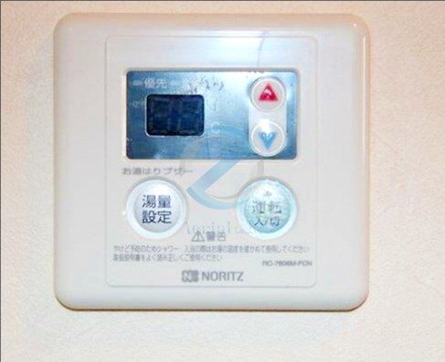 その他設備　設備